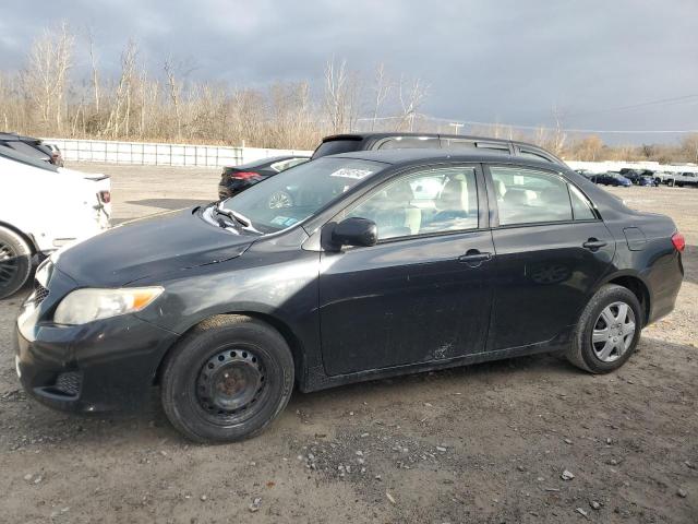 Global Auto Auctions: 2010 TOYOTA COROLLA BA