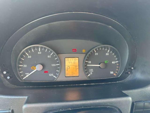 2008 DODGE SPRINTER 2 #3291192007