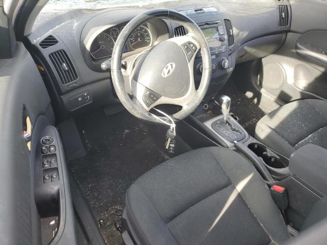 2010 HYUNDAI ELANTRA TO #3285777659