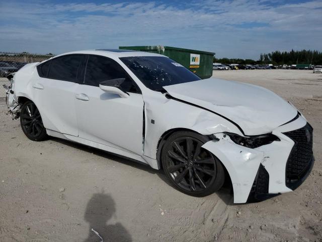 2024 LEXUS IS 350 F S #3302878909