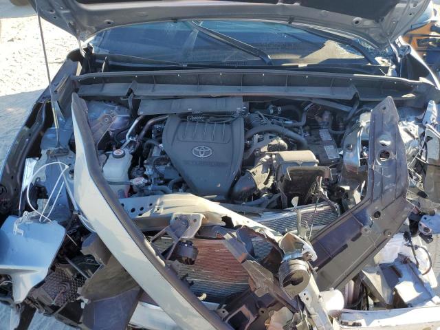 2024 TOYOTA HIGHLANDER #3302735051