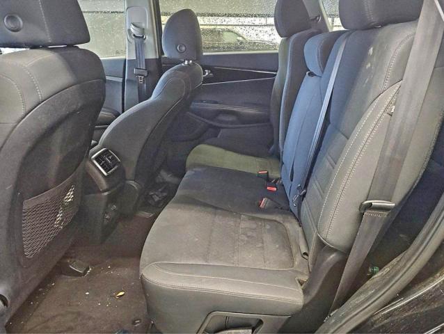 2020 KIA SORENTO S #3294074962