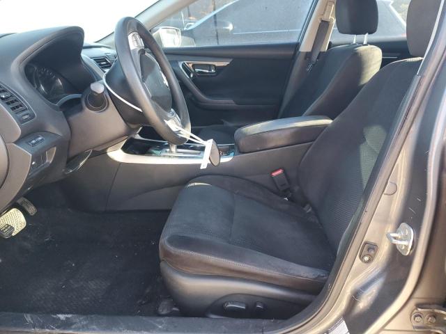 2014 NISSAN ALTIMA 2.5 #3282565894