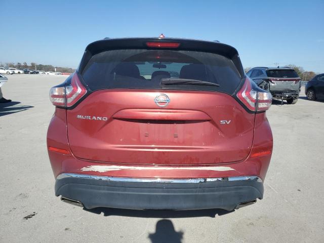 2015 NISSAN MURANO S #3287633071