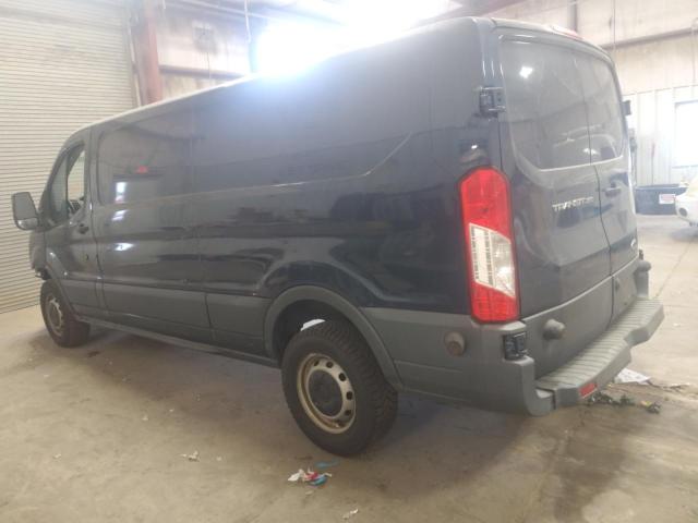 2017 FORD TRANSIT T- #3291167964