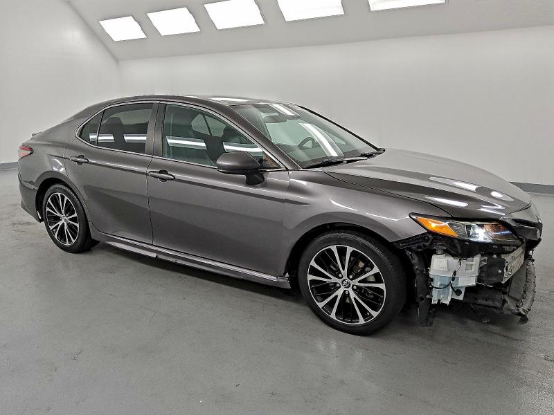 2019 TOYOTA CAMRY L #3304530460