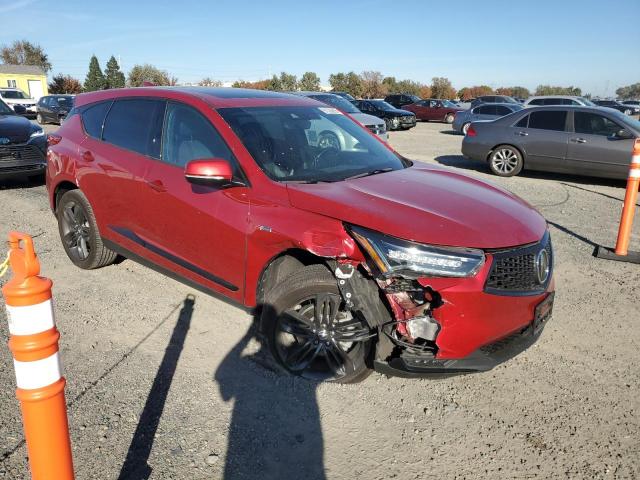 2023 ACURA RDX A-SPEC #3309331065