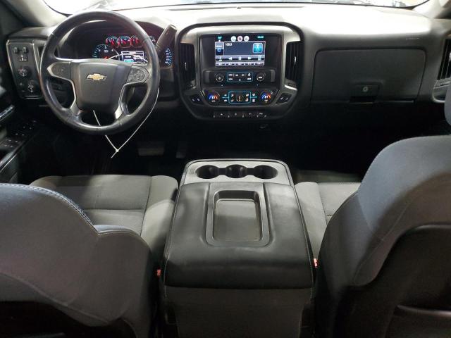 2014 CHEVROLET SILVERADO #3304527453