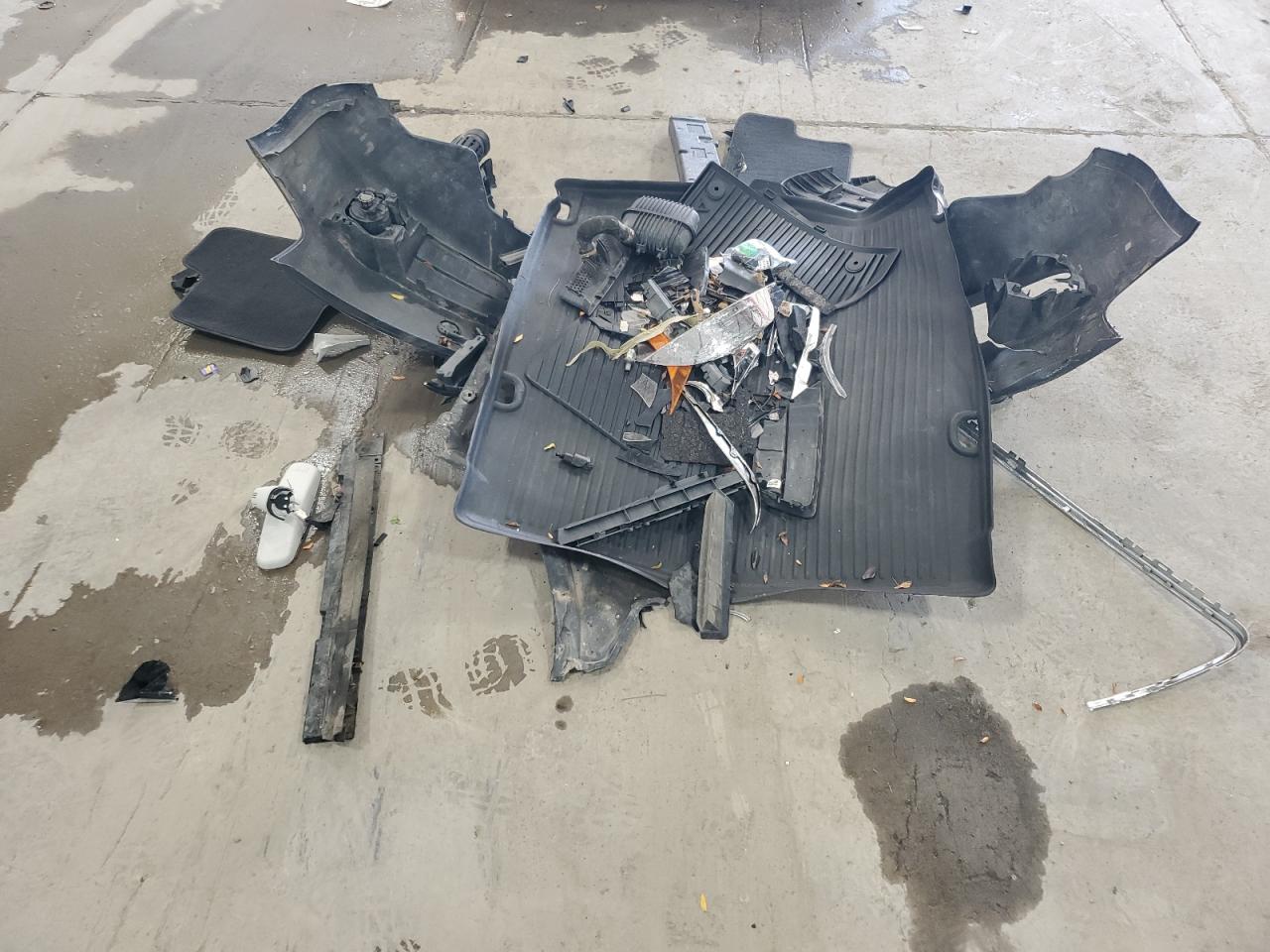 AUDI A5 PREMIUM PLUS