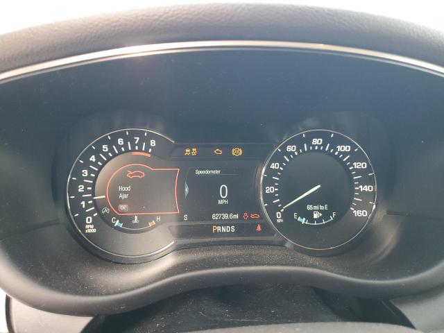 2018 LINCOLN MKC PREMIE #3290280247