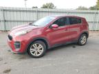 Lot #3301648655 2017 KIA SPORTAGE L