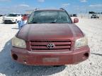 Lot #3296541403 2004 TOYOTA HIGHLANDER