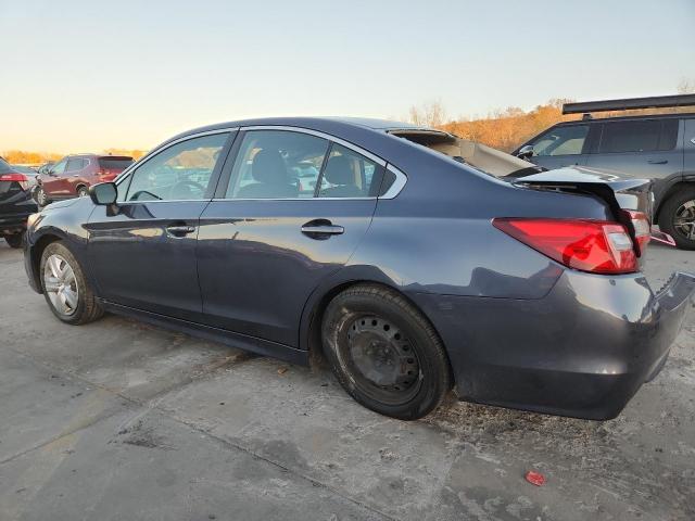 2015 SUBARU LEGACY 2.5 #3292906570