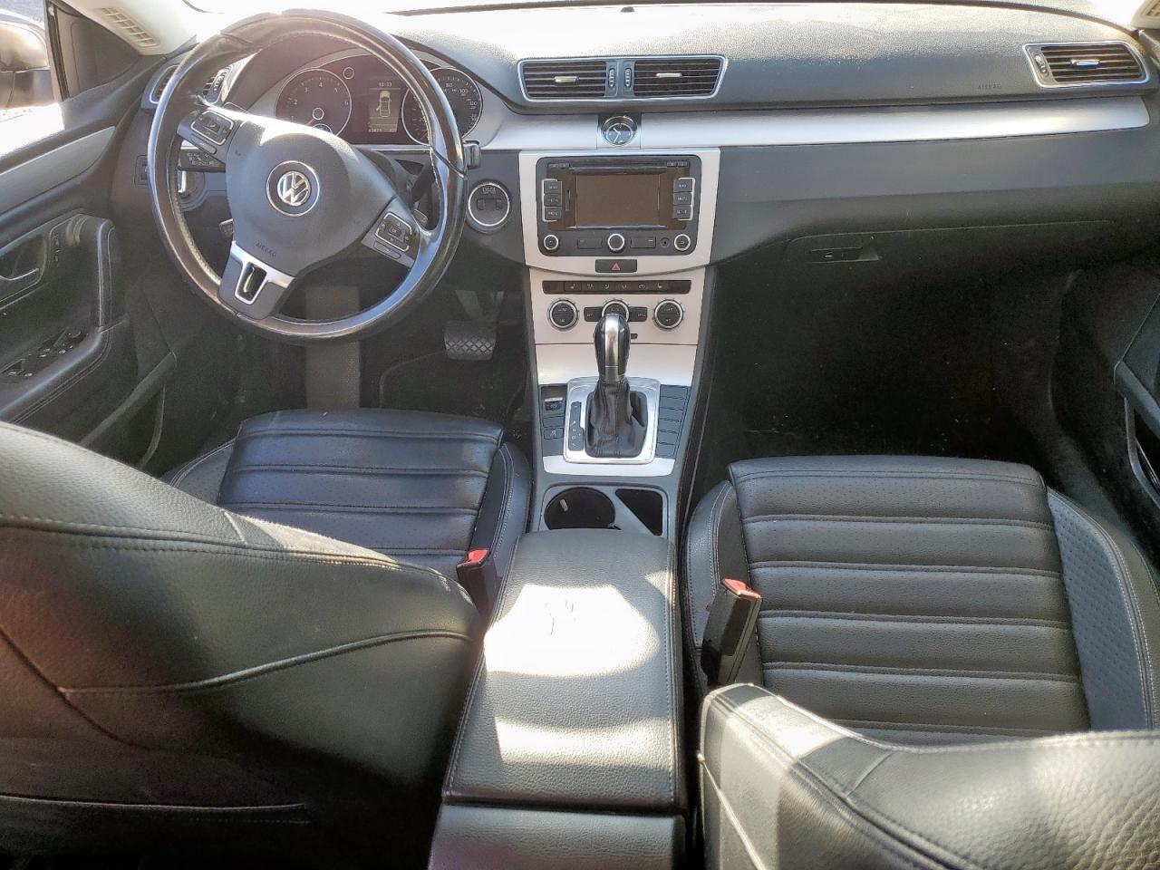 VOLKSWAGEN CC SPORT