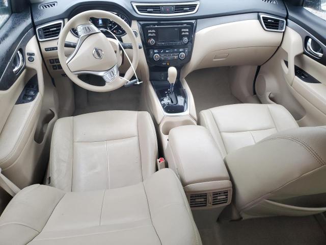 2015 NISSAN ROGUE S #3301605721