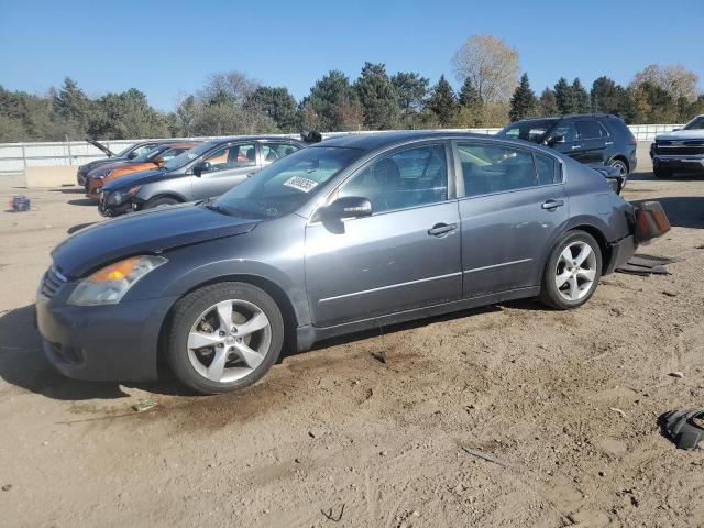 Global Auto Auctions: 2007 NISSAN ALTIMA 3.5