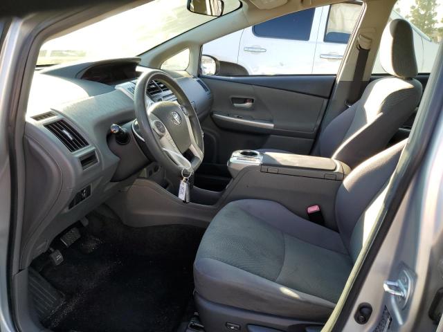 2014 TOYOTA PRIUS V - JTDZN3EU4E3309398