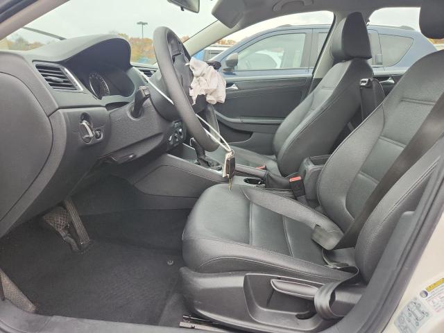 2012 VOLKSWAGEN JETTA SE - 3VWDP7AJ7CM303031