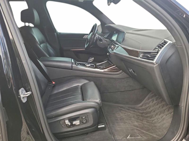 2022 BMW X7 M50I #3295922394