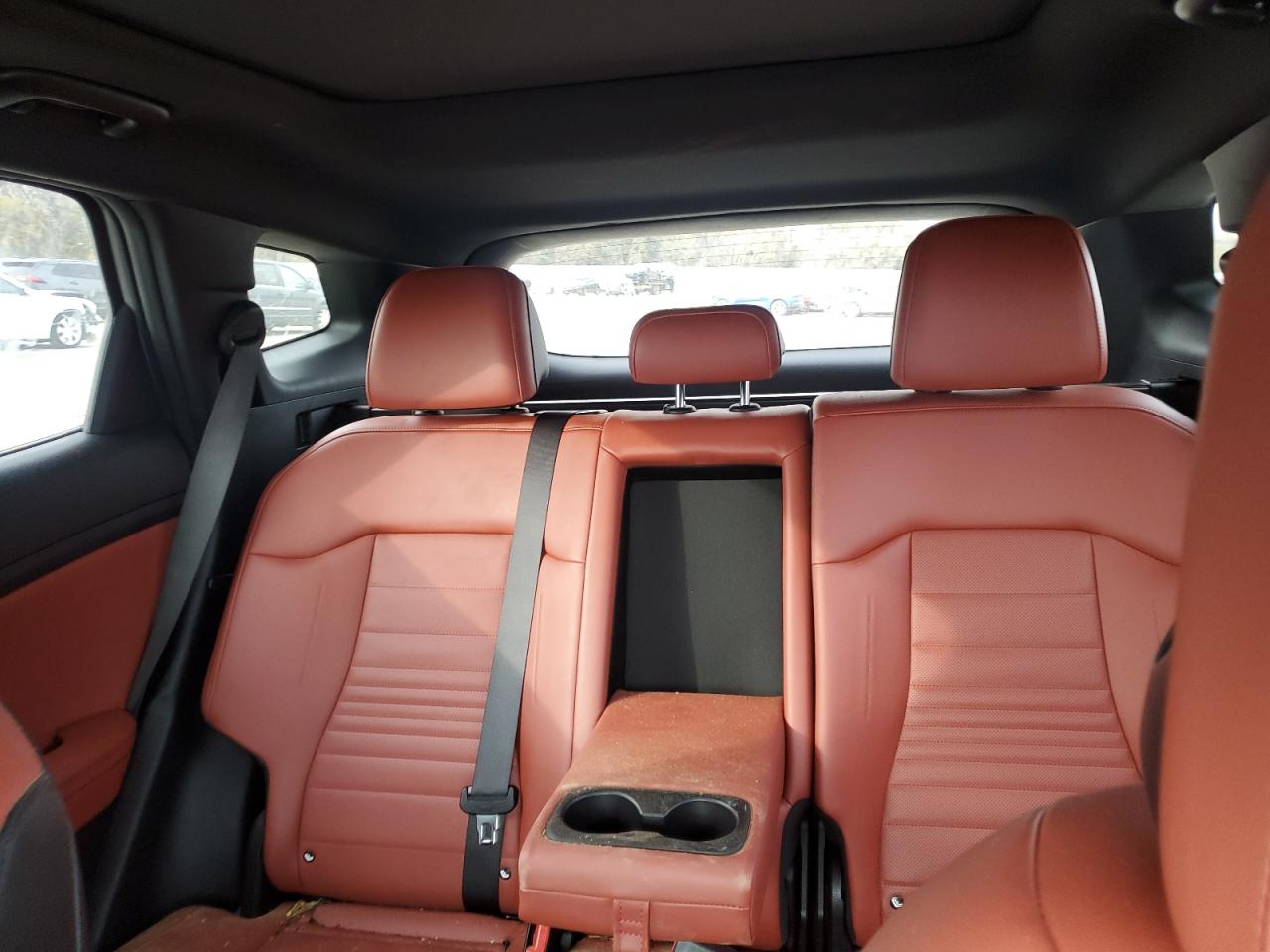 KIA SPORTAGE SX PRESTIGE