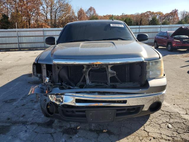 2009 GMC SIERRA K15 #3293500429