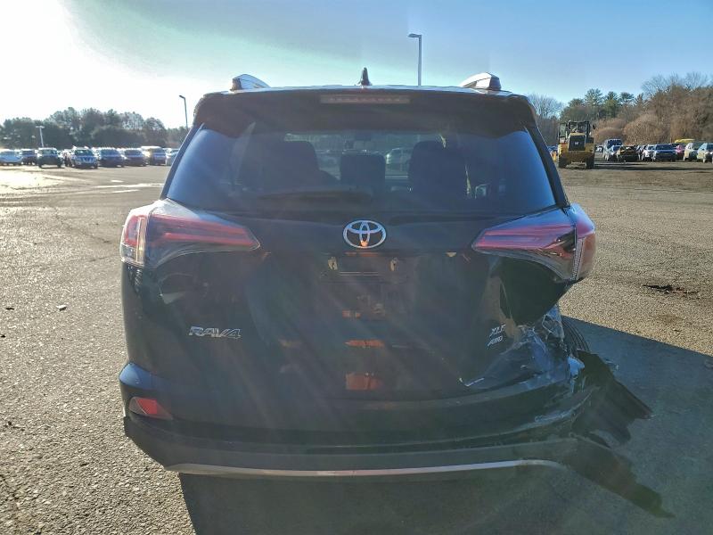 2018 TOYOTA RAV4 ADVEN #3302762337