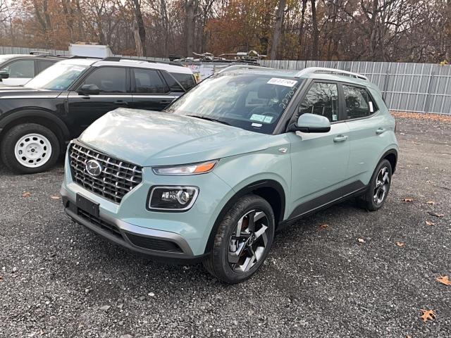 2025 HYUNDAI VENUE SEL #3290092270