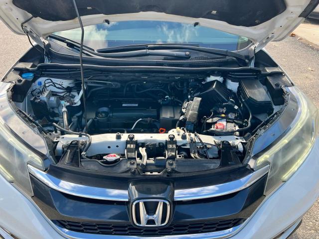 2016 HONDA CR-V EXL #3291192036