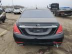 Lot #3301630637 2015 MERCEDES-BENZ S 550