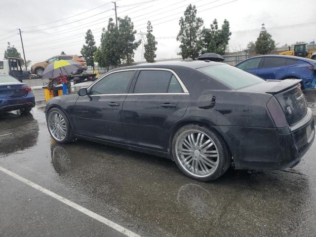 2012 CHRYSLER 300 S #3291227959