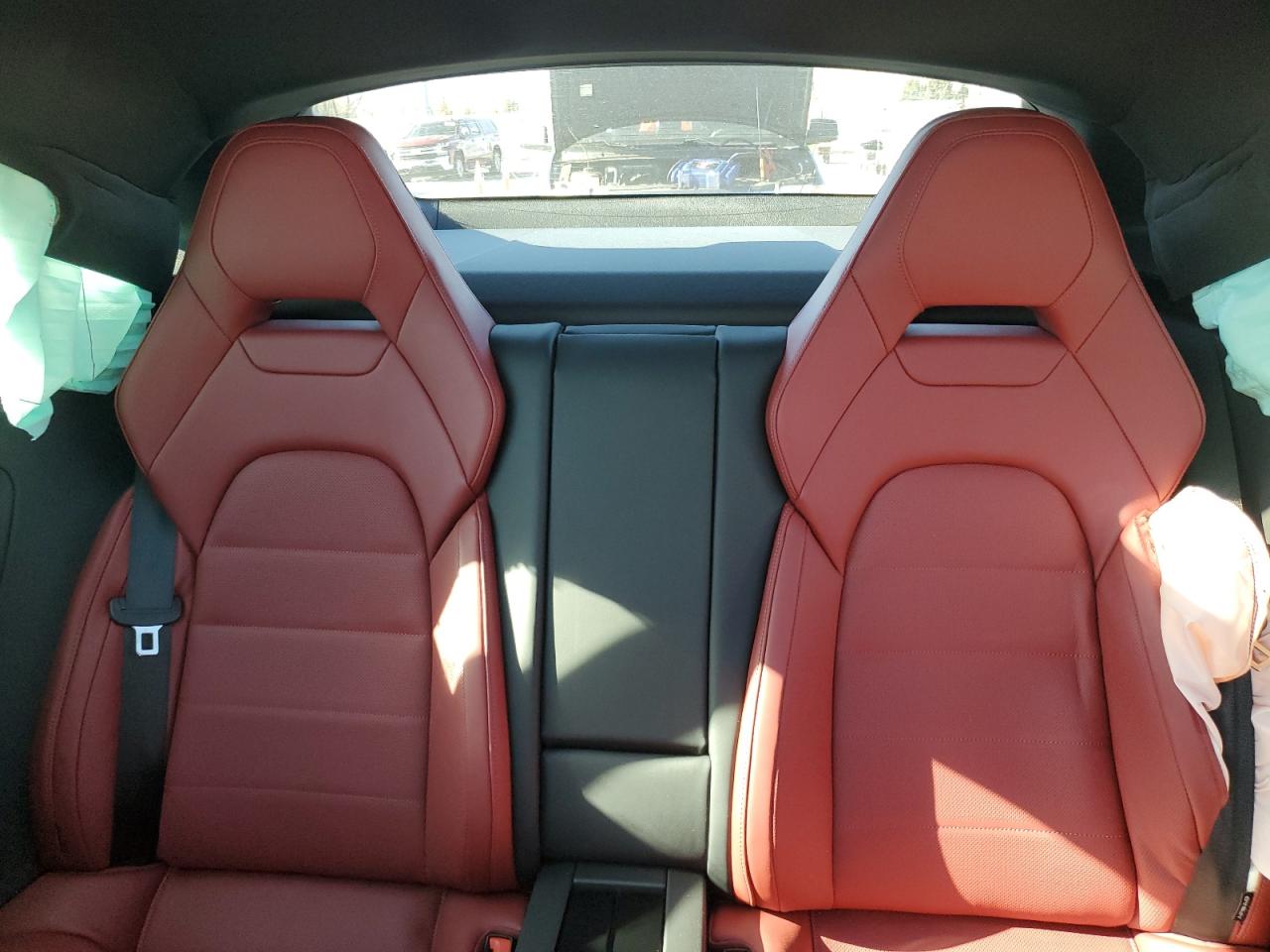 PORSCHE PANAMERA BASE