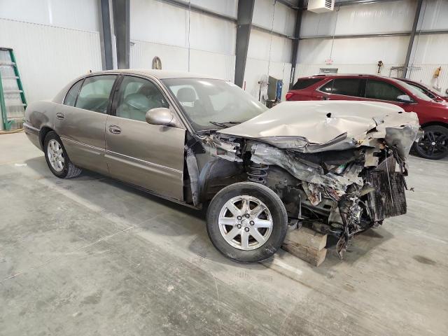 2004 BUICK PARK AVENU #3296302450