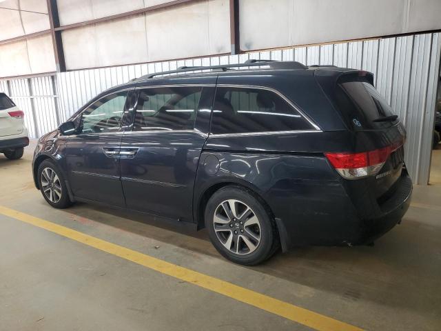2014 HONDA ODYSSEY TO - 5FNRL5H96EB021121