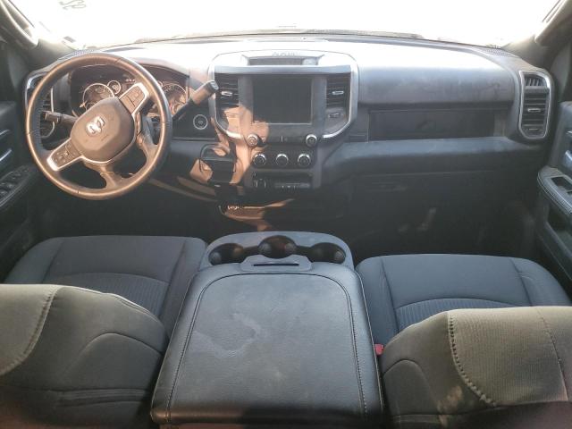 2024 RAM 3500 BIG H #3291508943