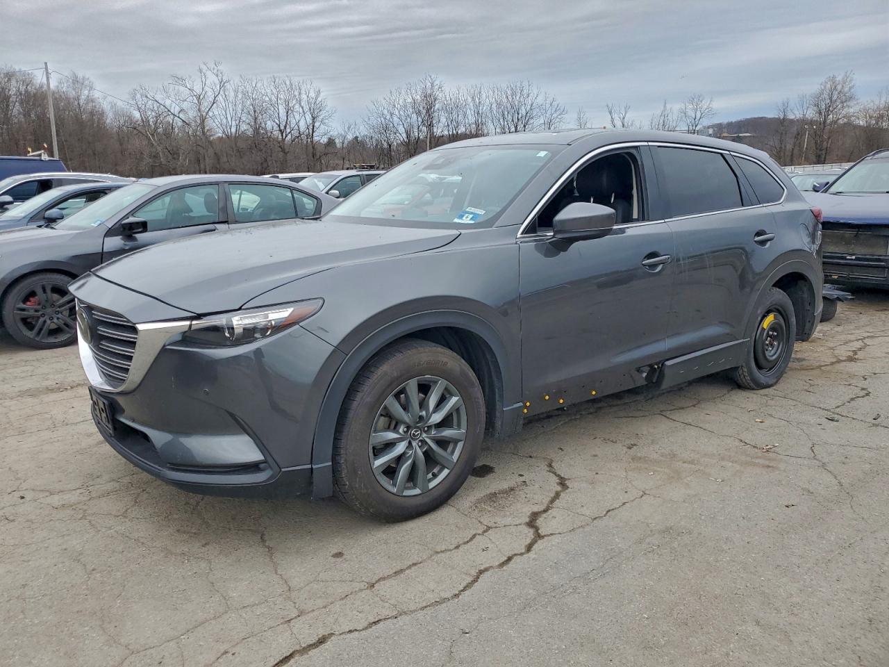 MAZDA CX-9 TOURING