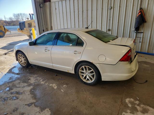 2012 FORD FUSION SEL - 3FAHP0JA7CR169271