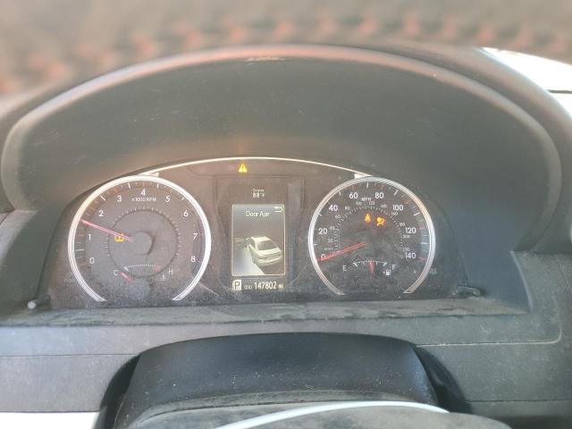 2017 TOYOTA CAMRY LE #3290189200