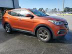Lot #3297894774 2017 HYUNDAI SANTA FE S