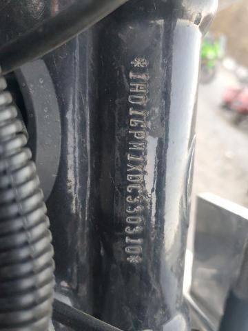 2013 HARLEY-DAVIDSON FXDWG DYNA #3282458579