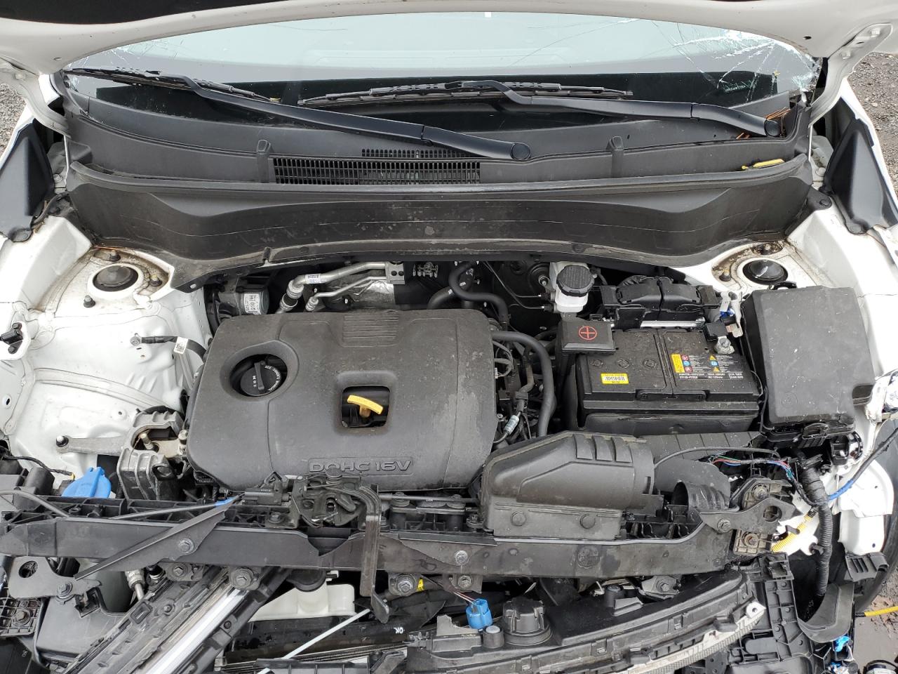 Lot #3302617395 2022 KIA SELTOS S