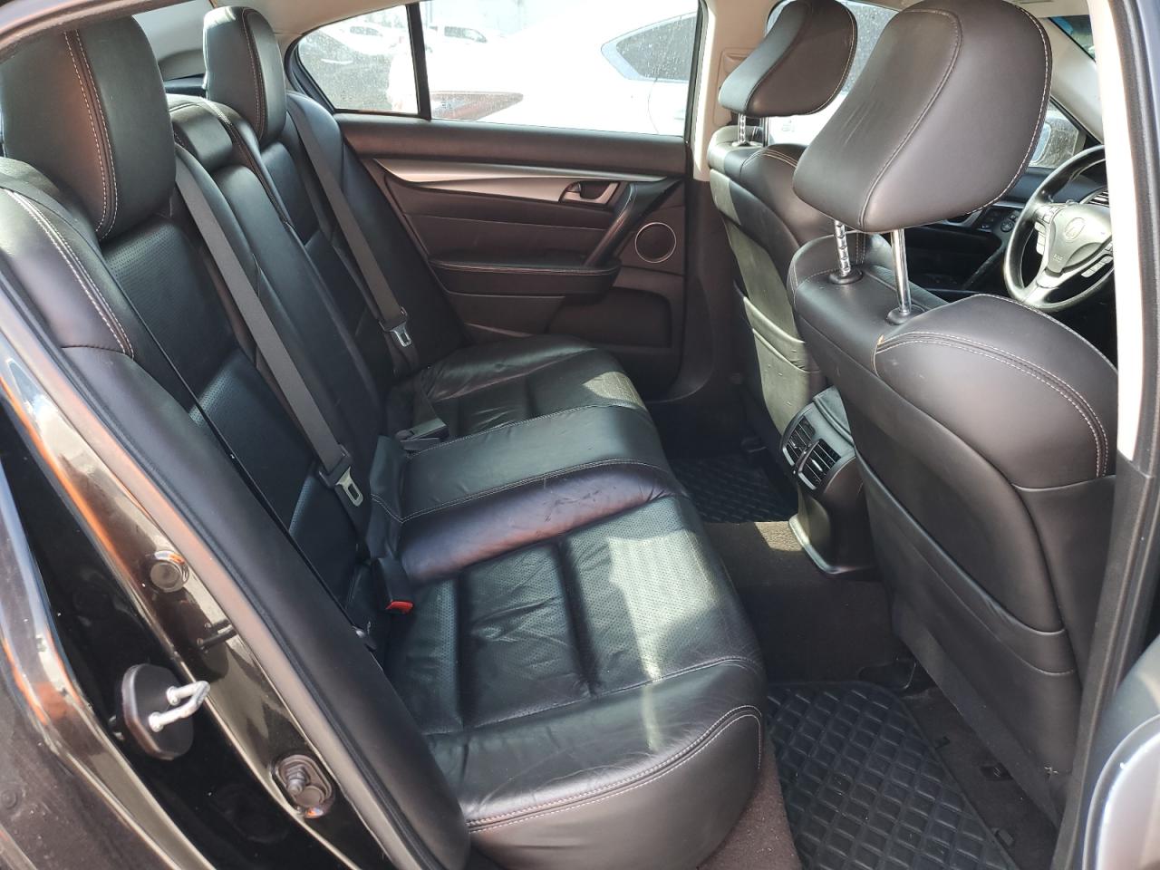 Lot #3293291489 2009 ACURA TL