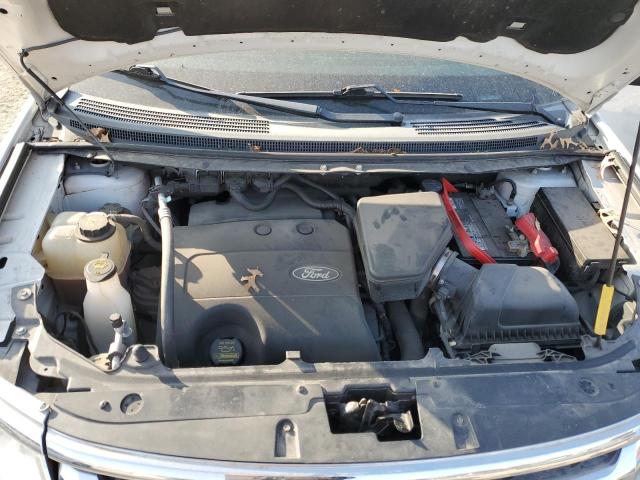 2013 FORD EDGE LIMIT #3303851511