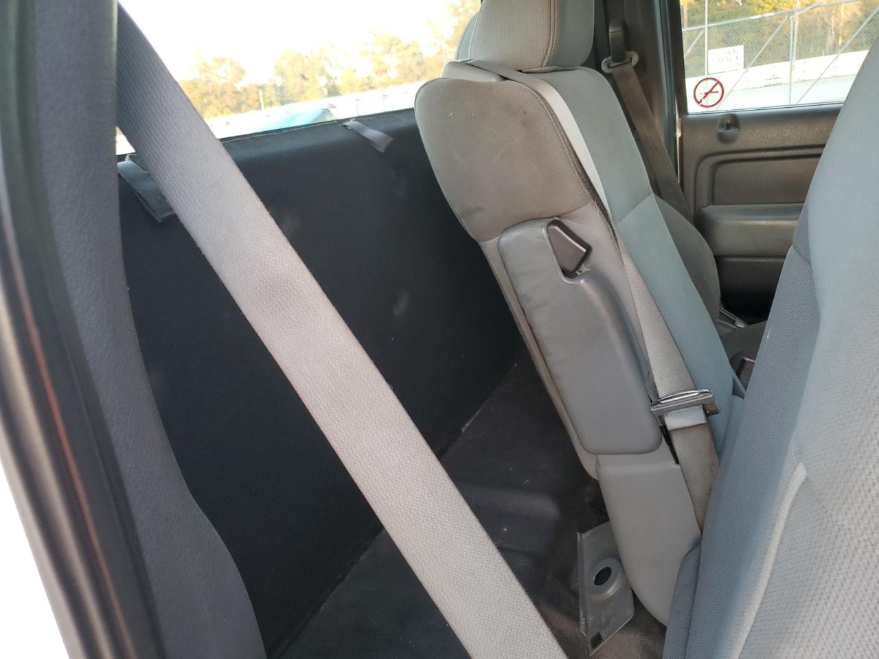 Lot #3281466038 2011 FORD F150