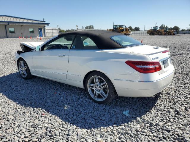 2013 MERCEDES-BENZ E 350 - WDDKK5KF4DF213401