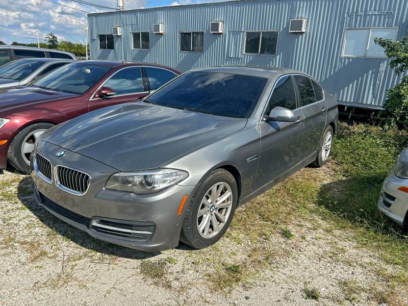 2014 BMW 528 I #3297074519