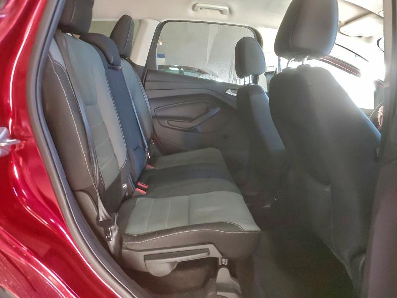 2016 FORD ESCAPE SE #3301820412