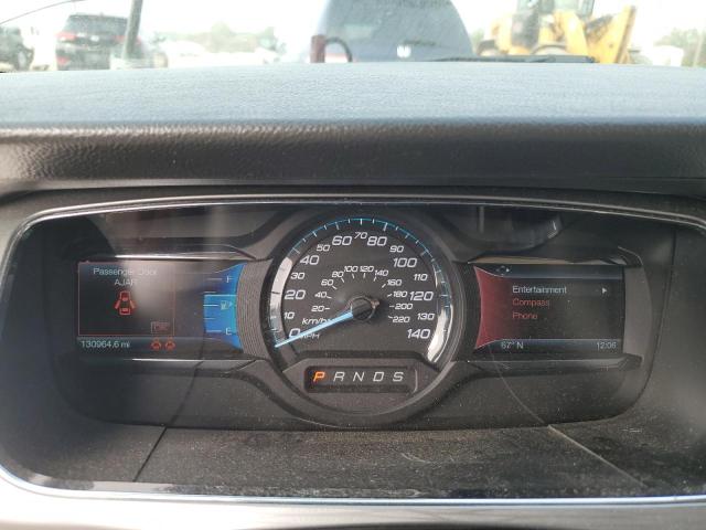 2015 FORD TAURUS SEL #3305403306