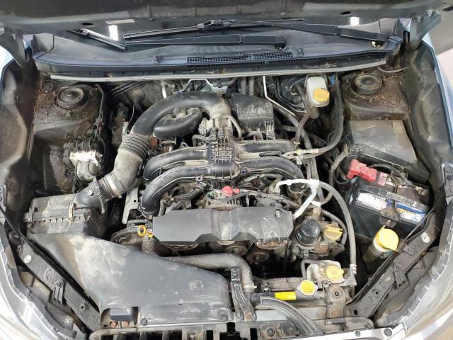 2012 SUBARU IMPREZA SP - JF1GPAL64CH236422