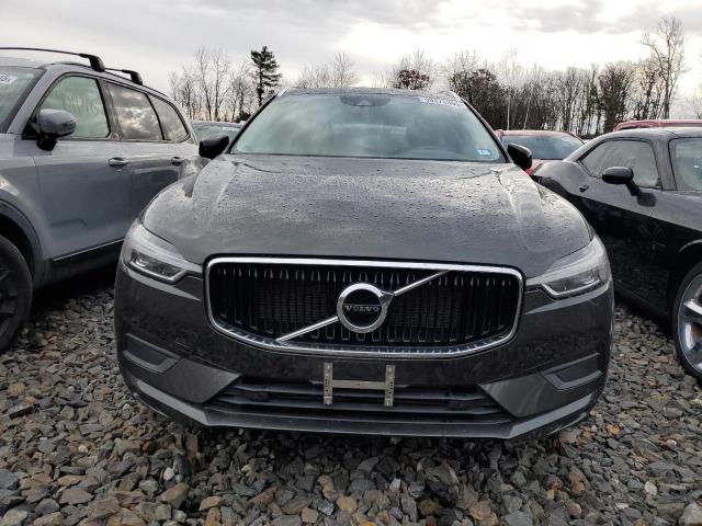 2018 VOLVO XC60 T5 LYV102RK1JB087416