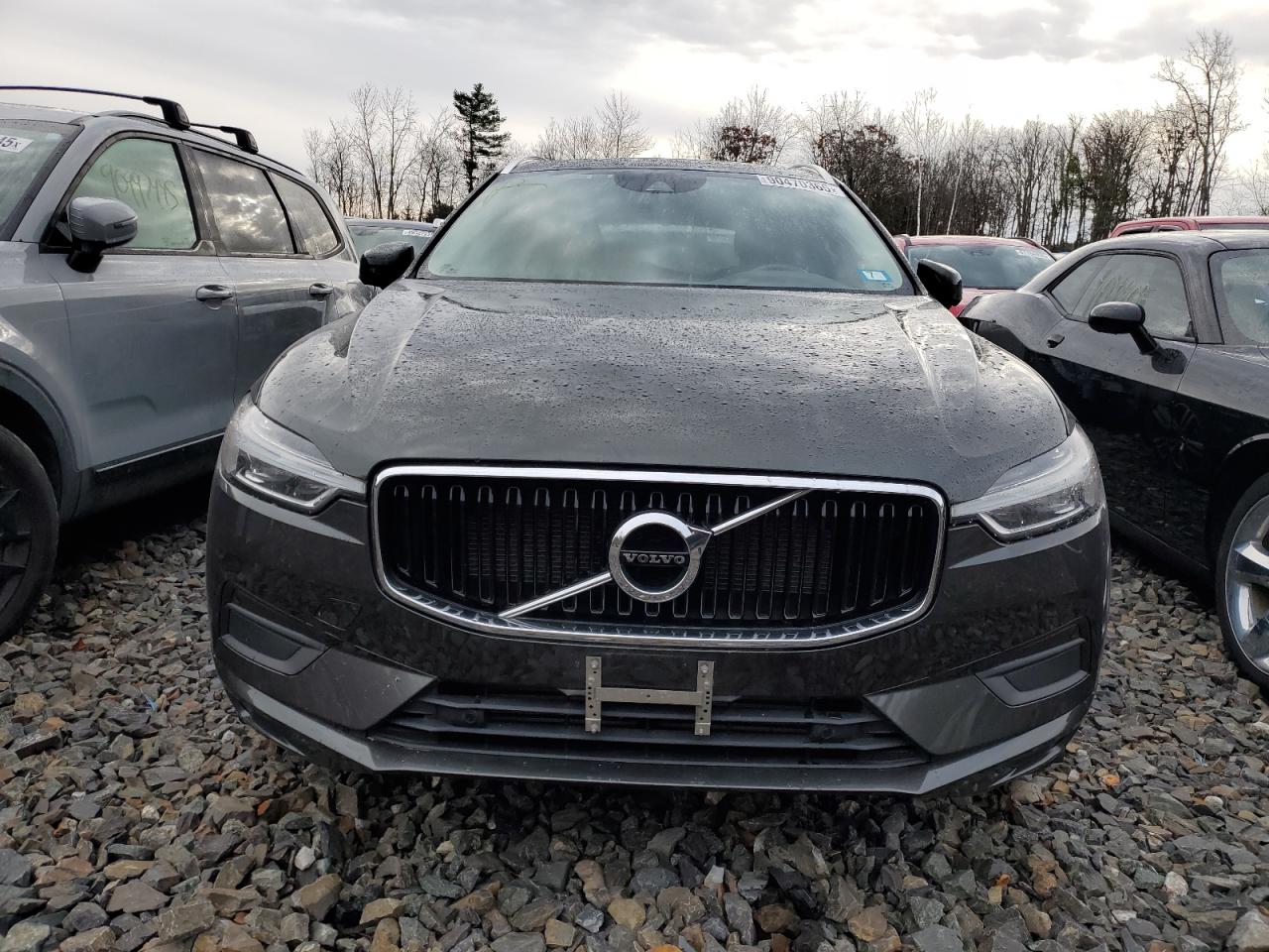 VOLVO XC60 T5